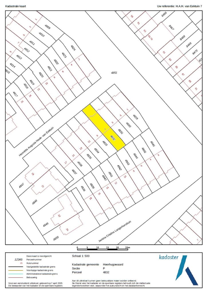 Foto 42 van Henriëtte Augusta Haak- van Eektuin 7