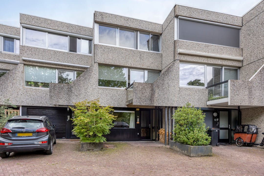 Foto 1 van Galicië 14