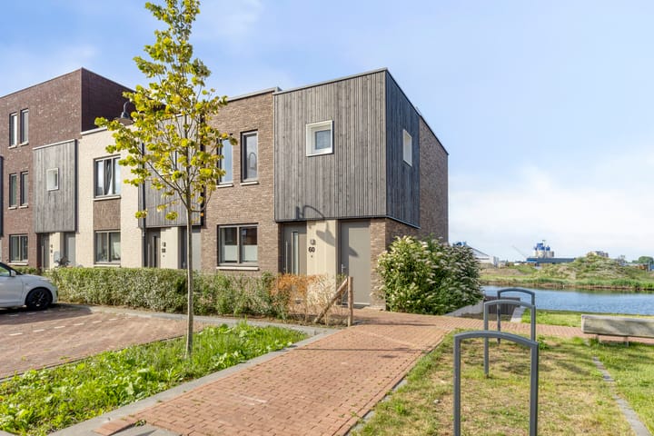 Foto 2 van Ketelkade 60