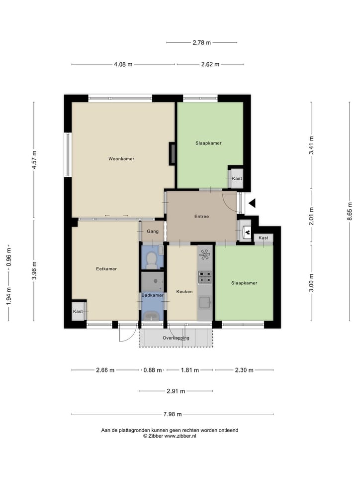 Photo 33 of Polderstraat 4