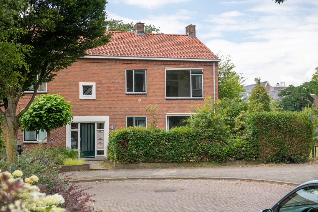 Foto 1 van Polderstraat 4