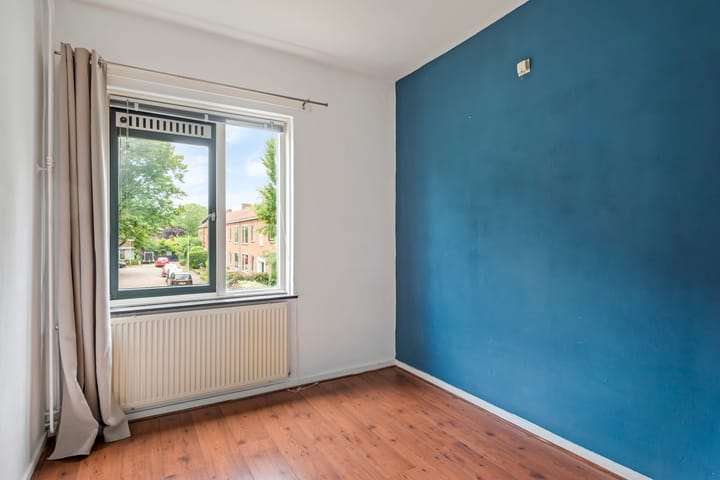 Photo 10 of Polderstraat 4