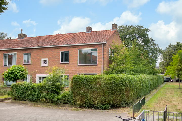 Photo 13 of Polderstraat 4