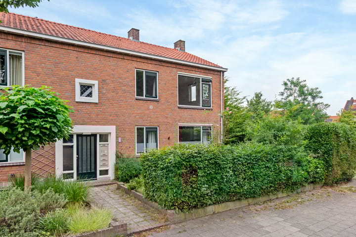 Photo 14 of Polderstraat 4