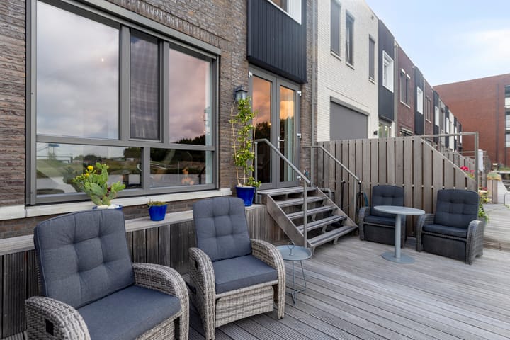 Foto 30 van Ketelkade 60