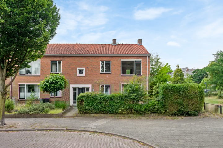 Photo 16 of Polderstraat 4