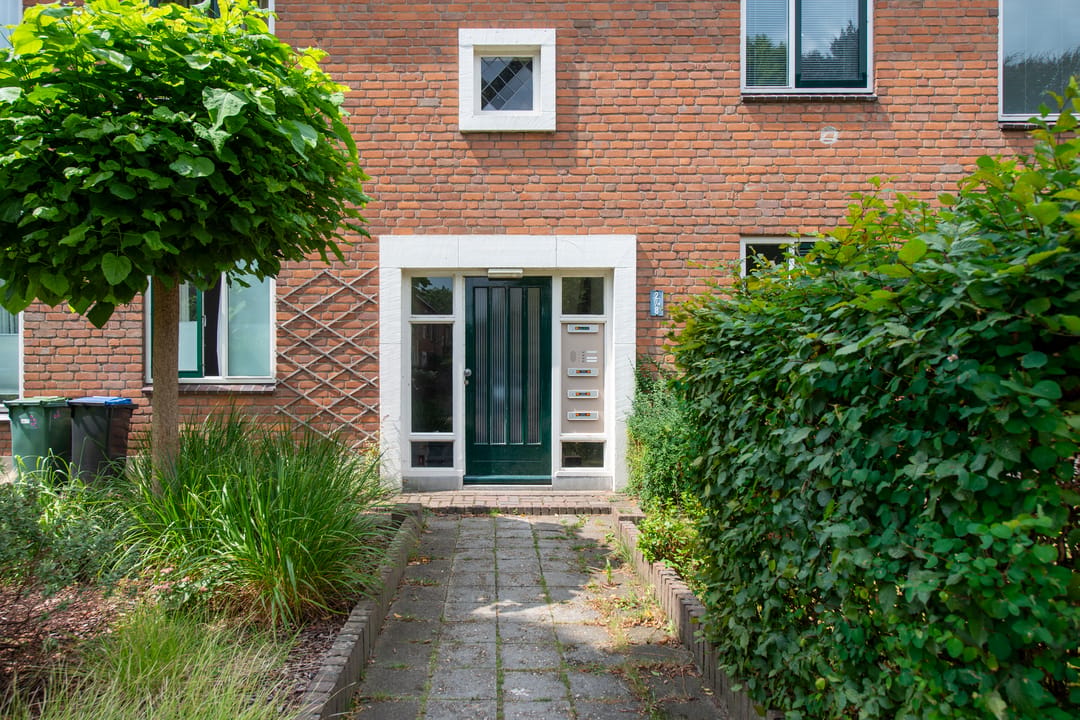 Foto 17 van Polderstraat 4