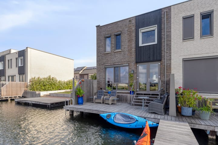 Foto 32 van Ketelkade 60