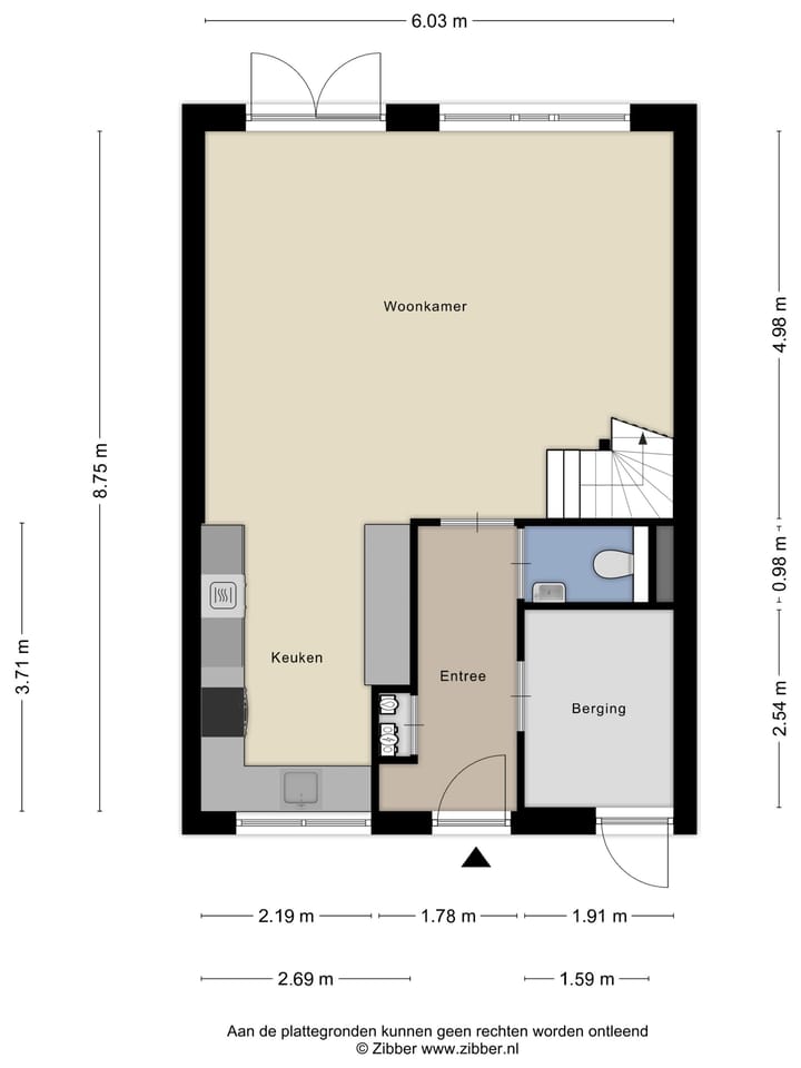 Foto 36 van Ketelkade 60