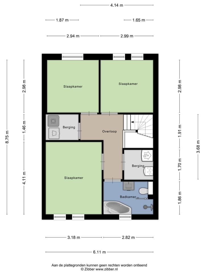 Foto 37 van Ketelkade 60