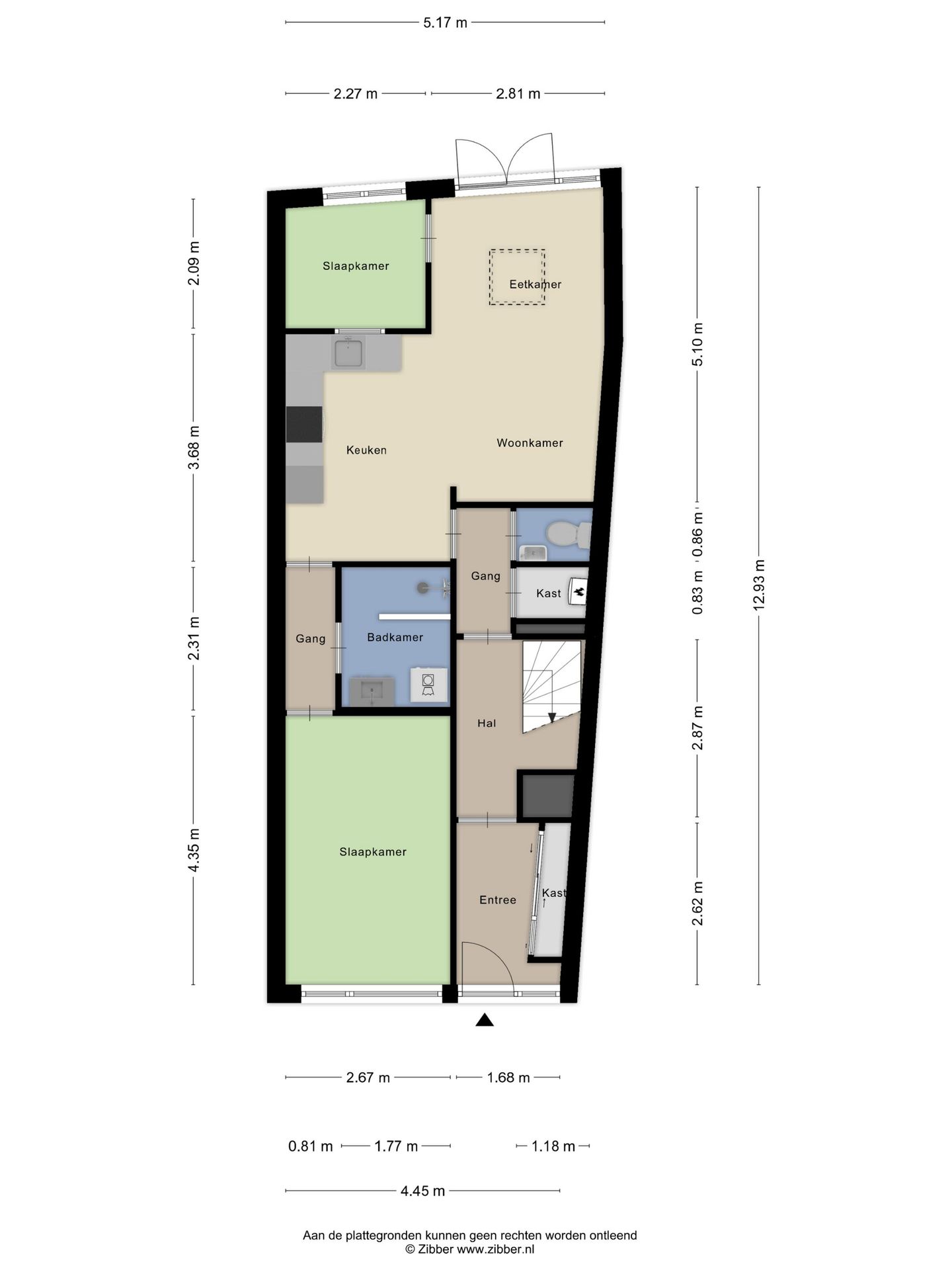 Foto 50 van Galicië 14