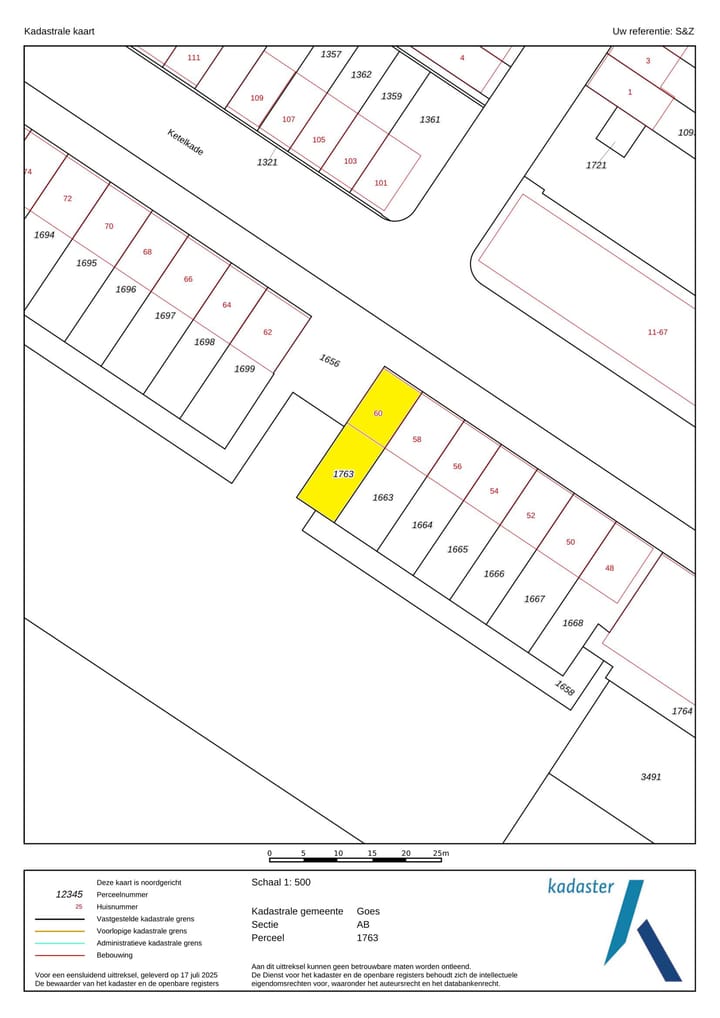 Foto 38 van Ketelkade 60