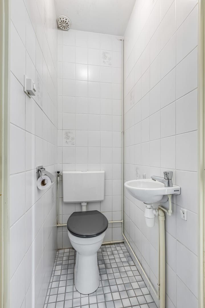 Foto 4 van Esdoornlaan 6