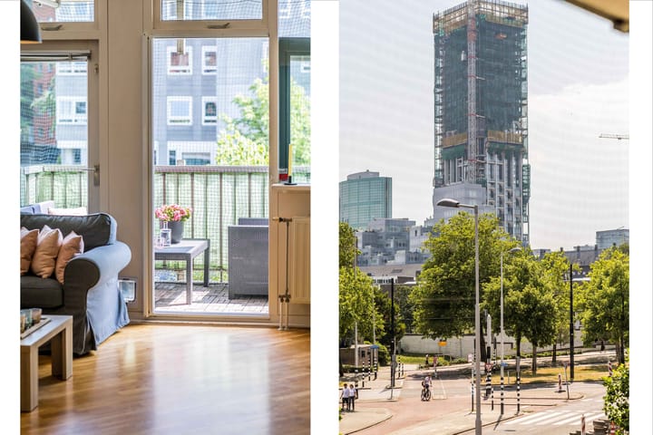 Foto 4 van Stroveer 194