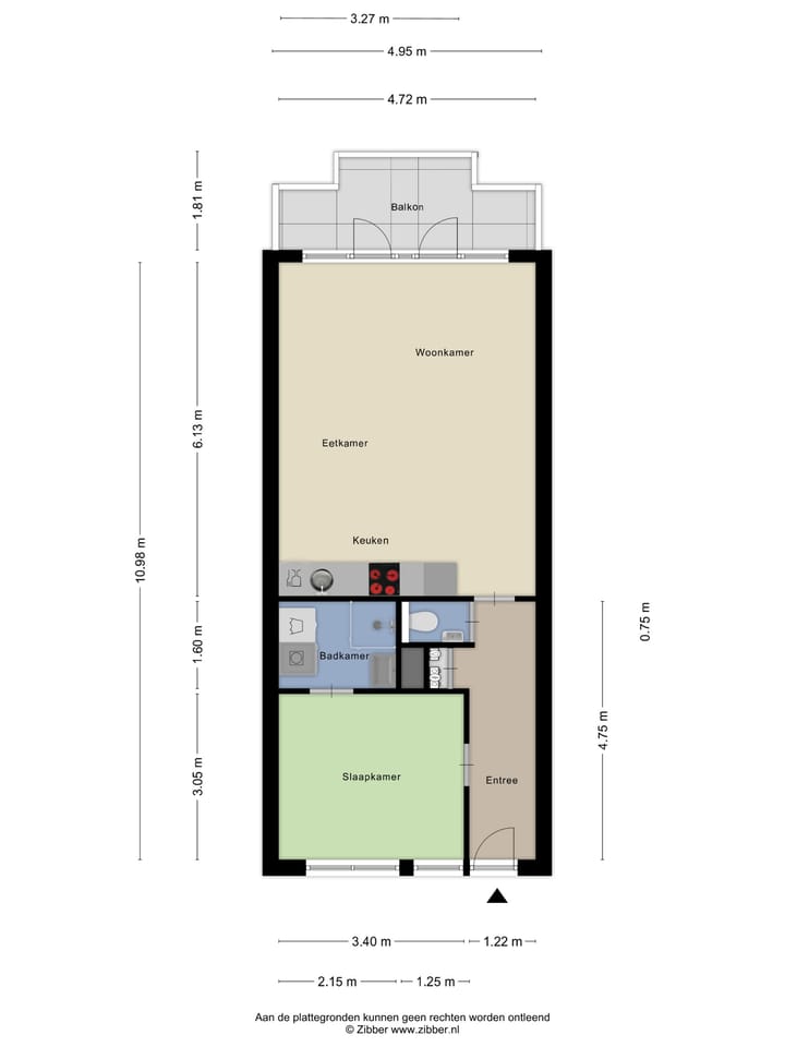 Foto 32 van Stroveer 194