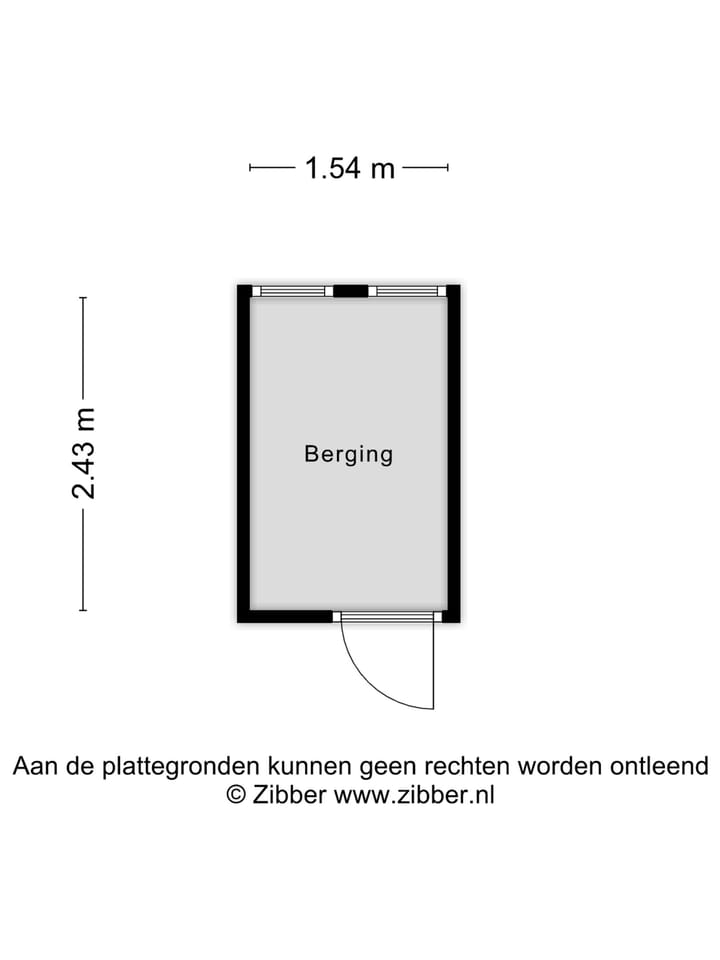 Foto 33 van Stroveer 194
