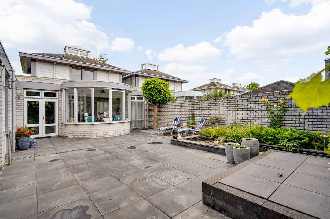 Foto 1 van Poldermolen 27