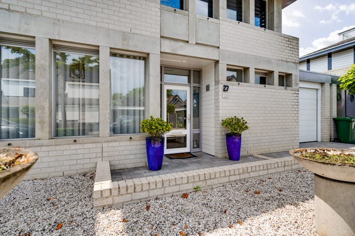 Foto 5 van Poldermolen 27