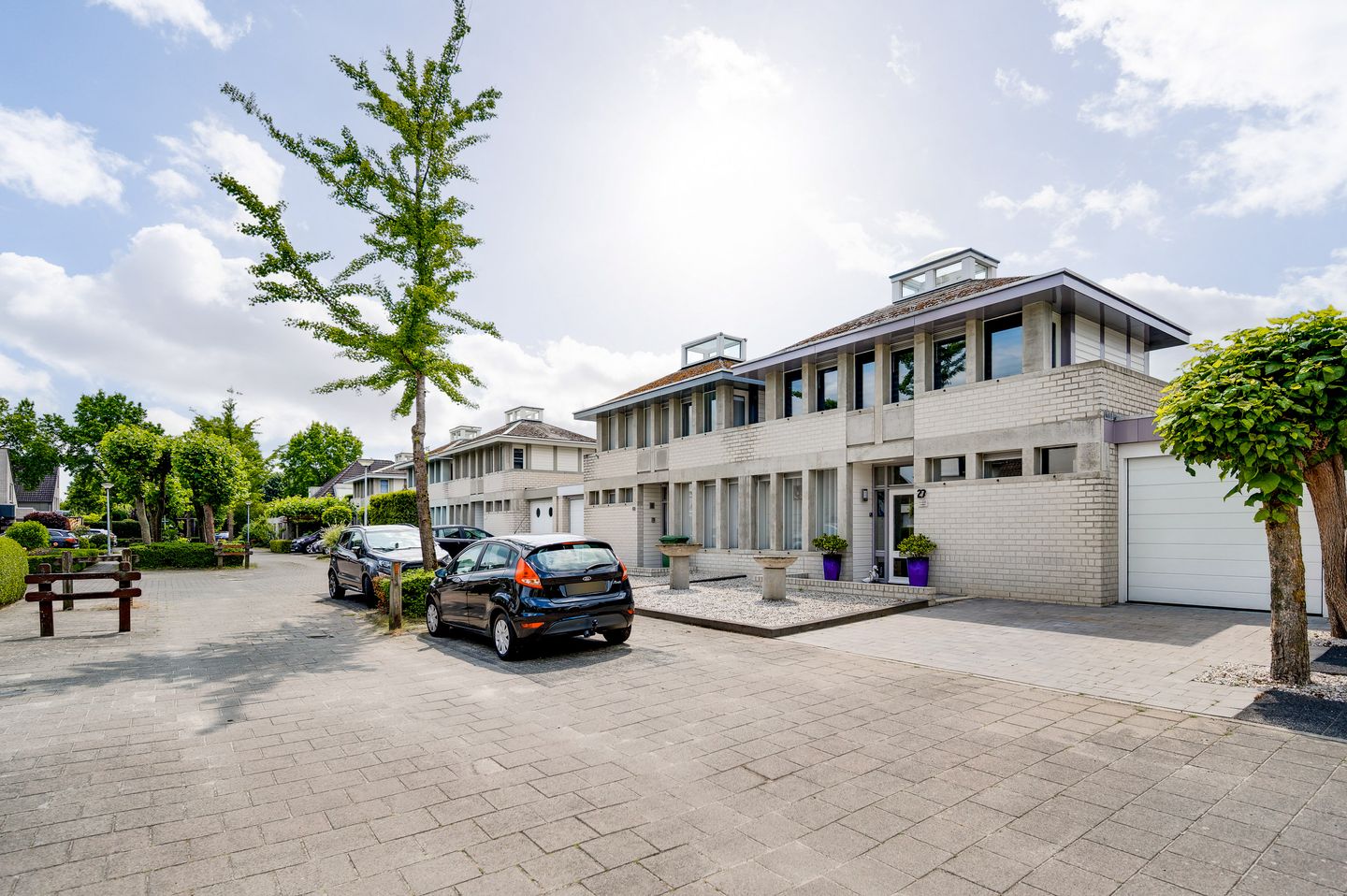 Foto 25 van Poldermolen 27