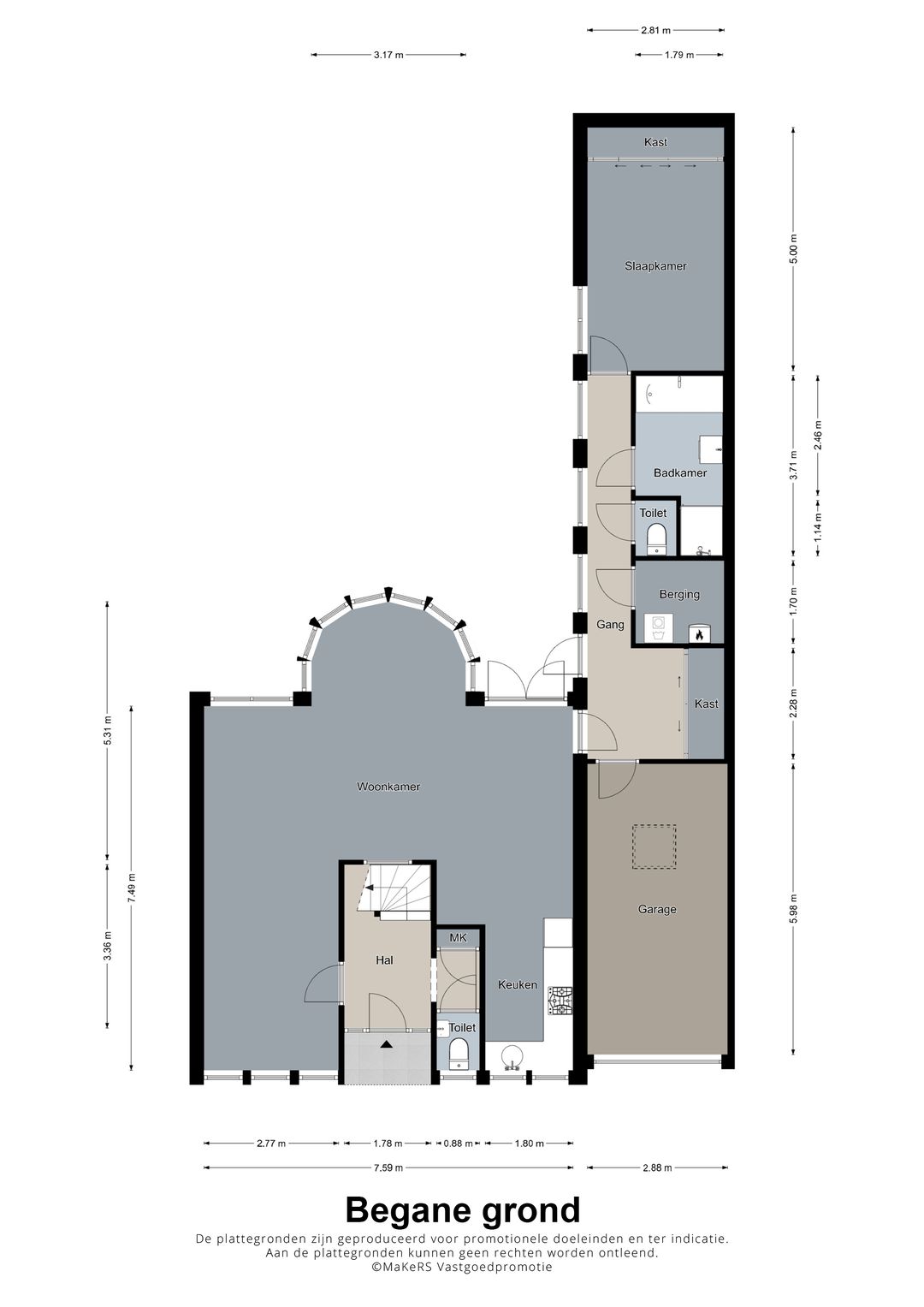 Foto 26 van Poldermolen 27
