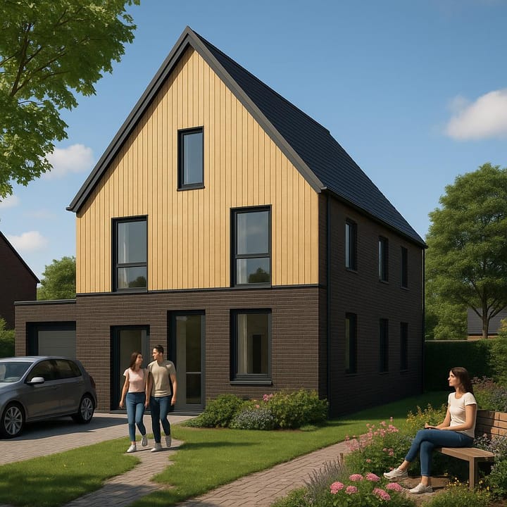 Foto 2 van Andoorn 21