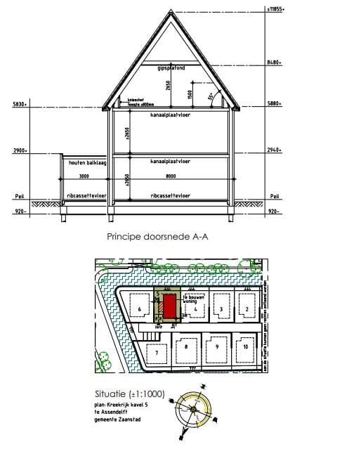 Foto 4 van Andoorn 21
