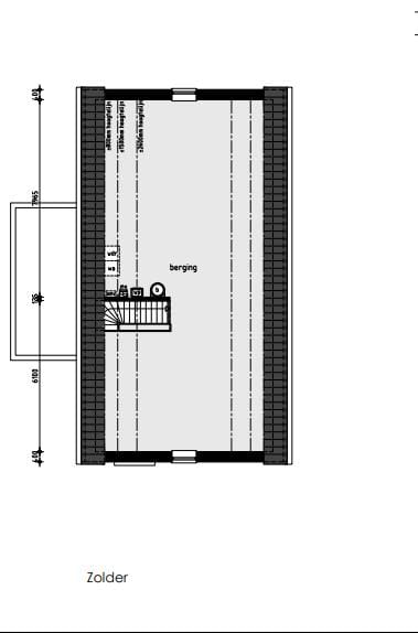 Foto 11 van Andoorn 21