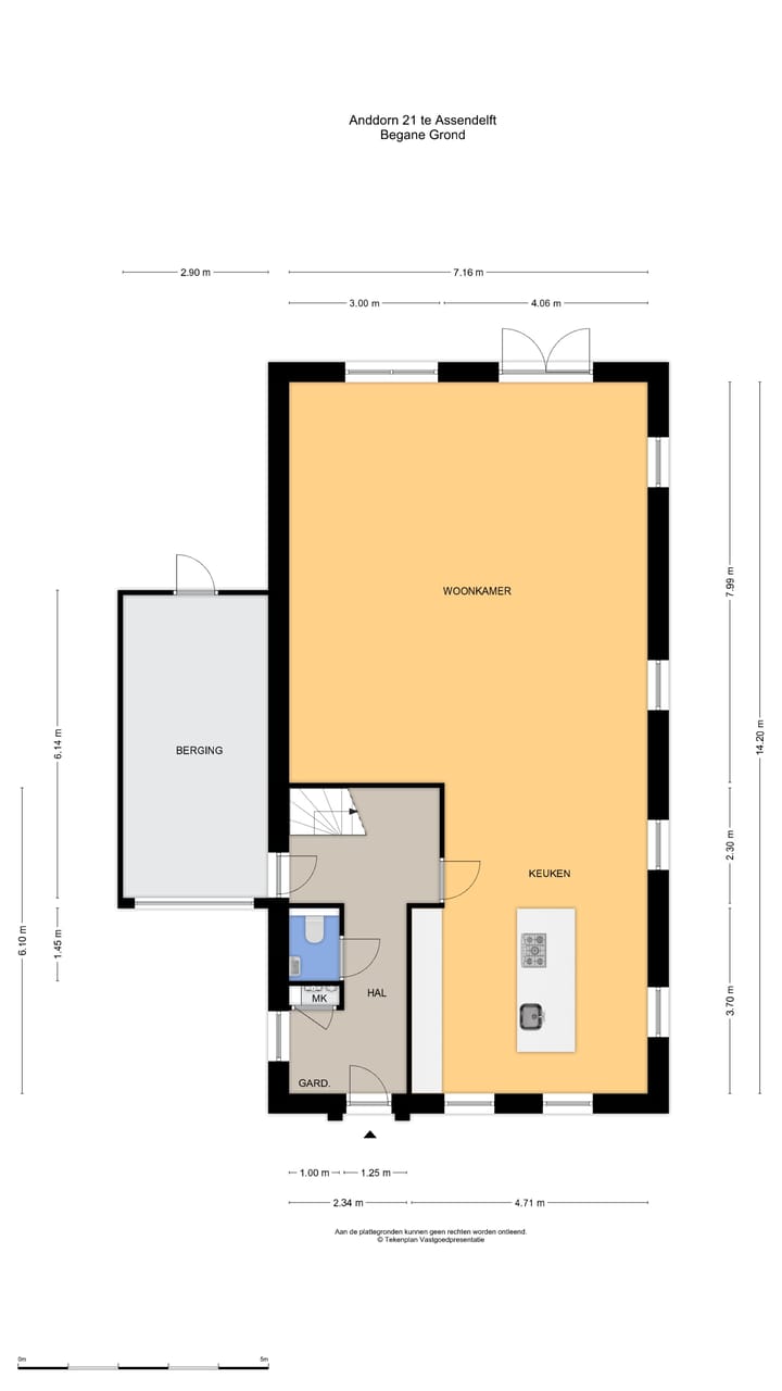 Foto 13 van Andoorn 21