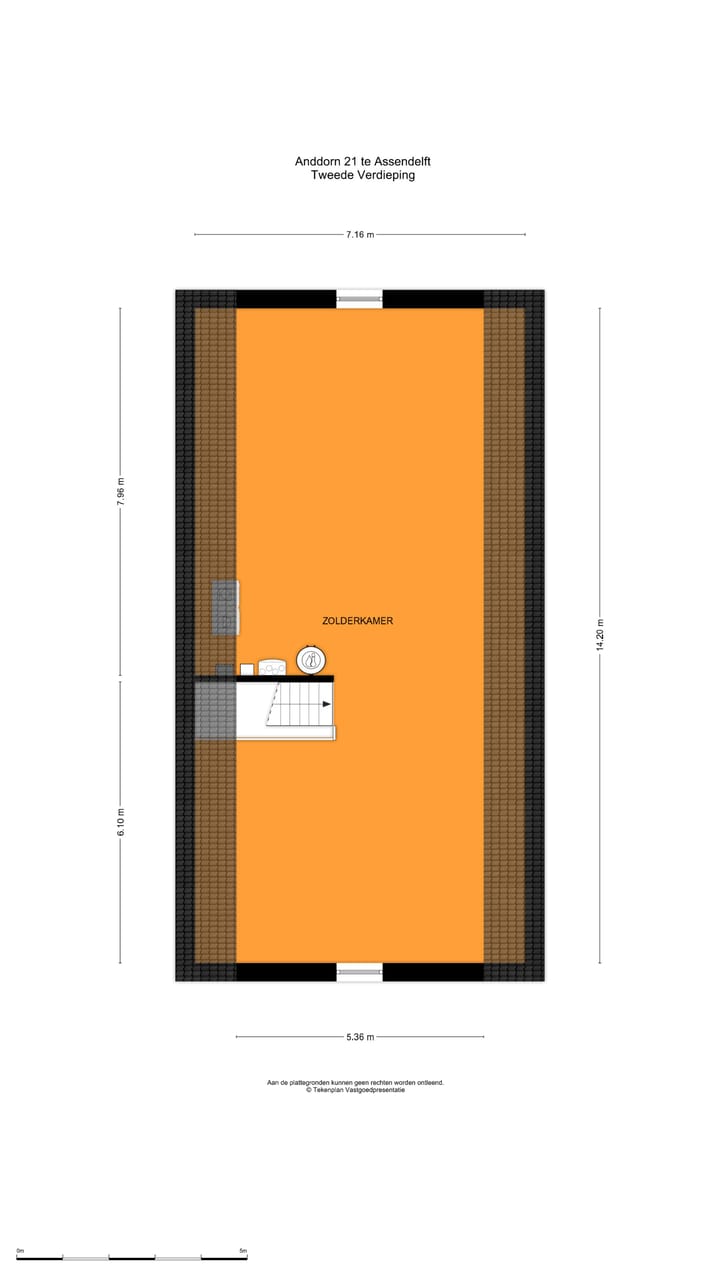 Foto 15 van Andoorn 21
