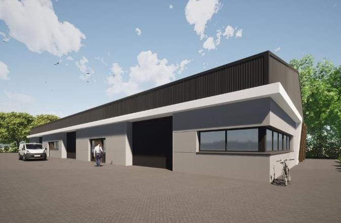 View photo 1 of Wijnbergseweg 5-F