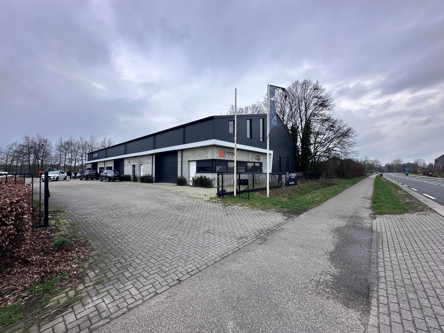 View photo 5 of Wijnbergseweg 5-F