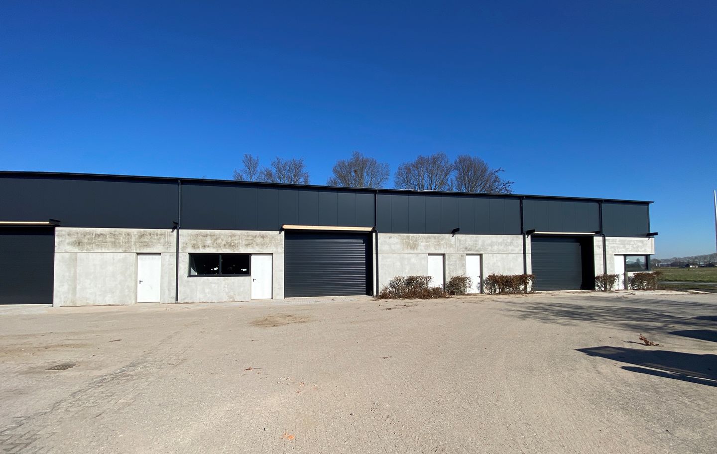 View photo 4 of Wijnbergseweg 5-F