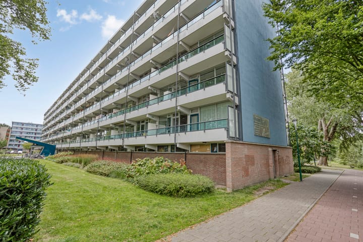 Foto 4 van De Tinneweide 26