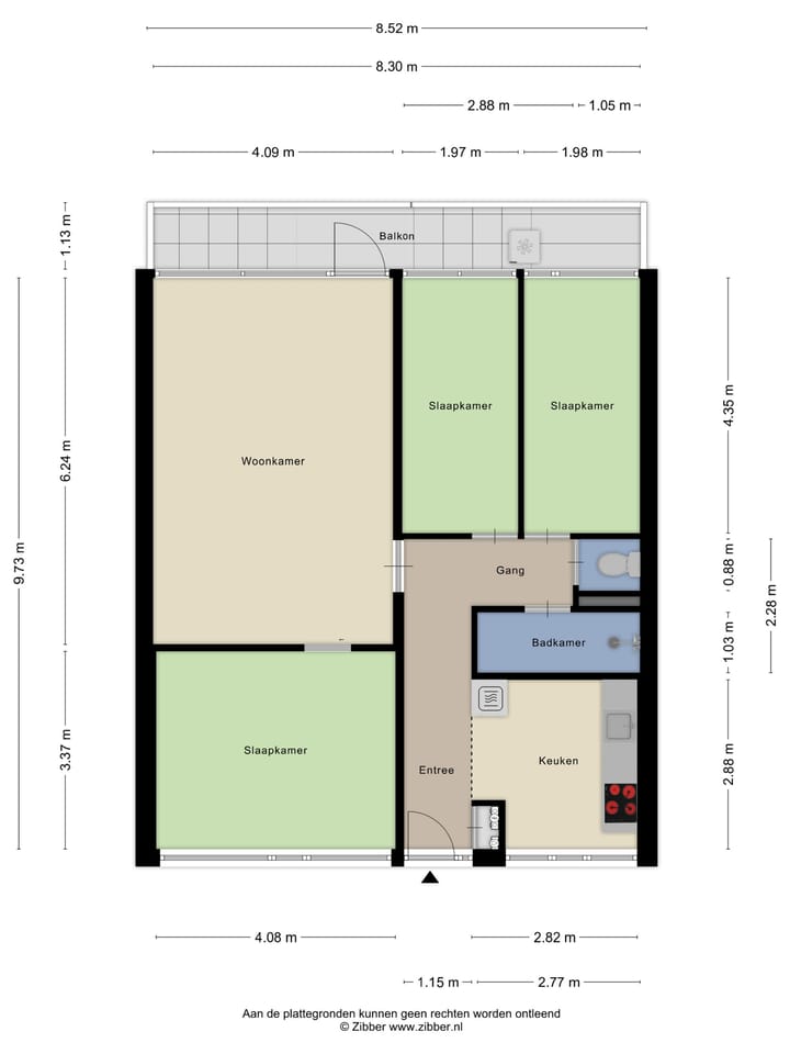 Photo 25 of De Tinneweide 26