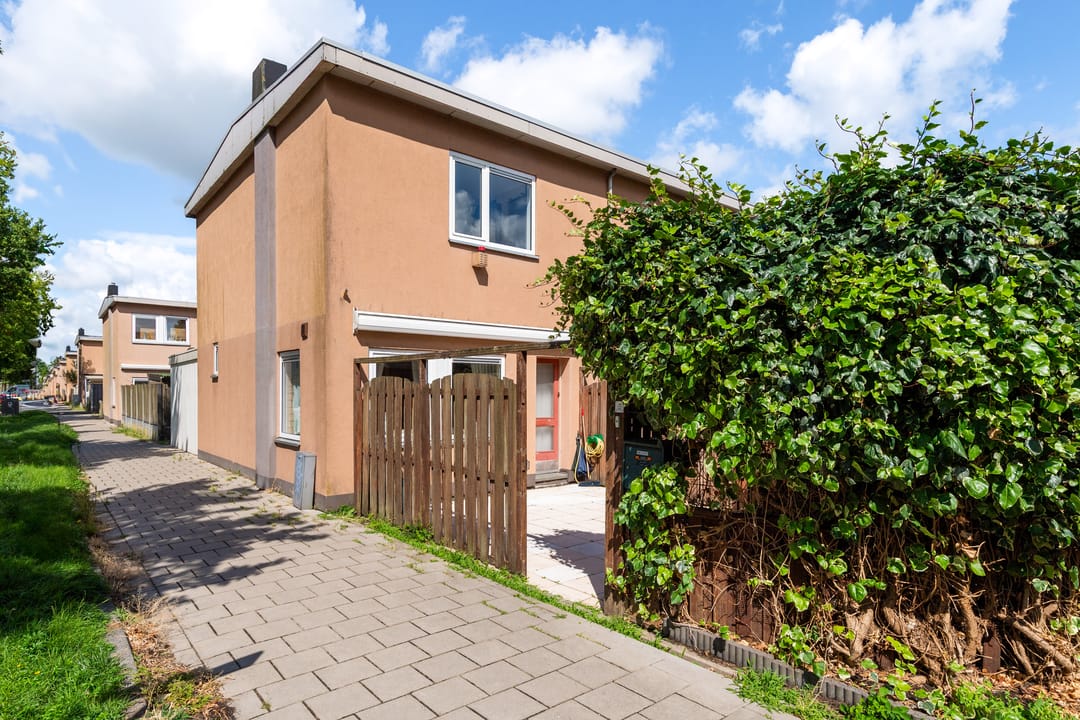 Photo 1 of Abrikozenstraat 38