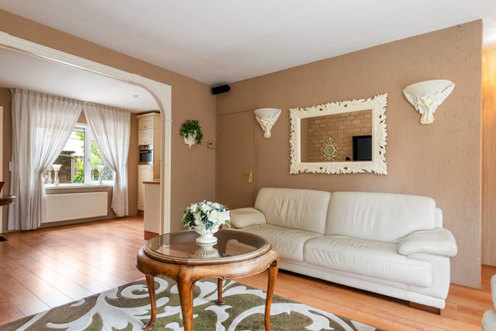 Foto 5 van Abrikozenstraat 38