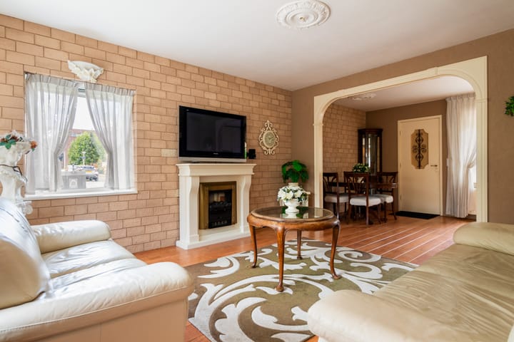 Foto 6 van Abrikozenstraat 38