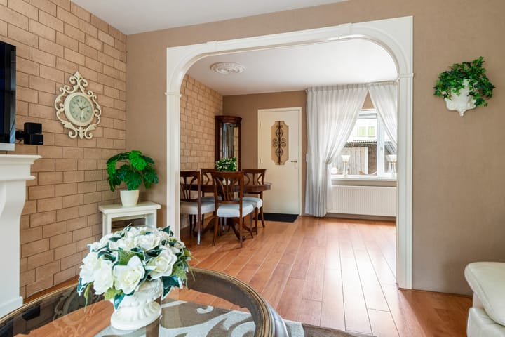 Foto 7 van Abrikozenstraat 38