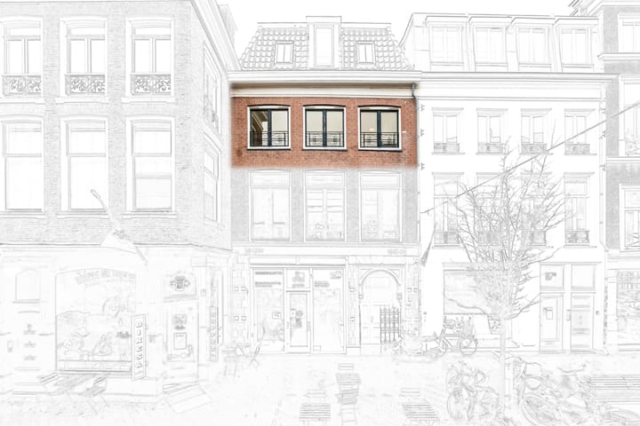 Photo 4 of Noordeinde 89-A