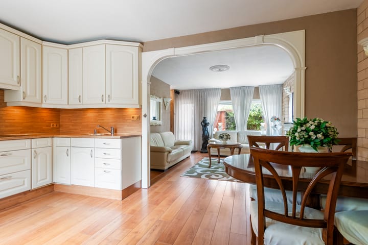 Foto 9 van Abrikozenstraat 38