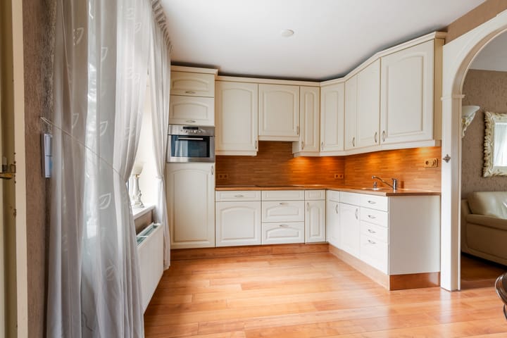 Foto 10 van Abrikozenstraat 38