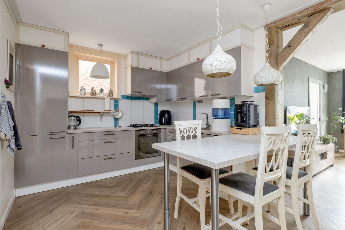 Foto 4 van Nieuweweg 6