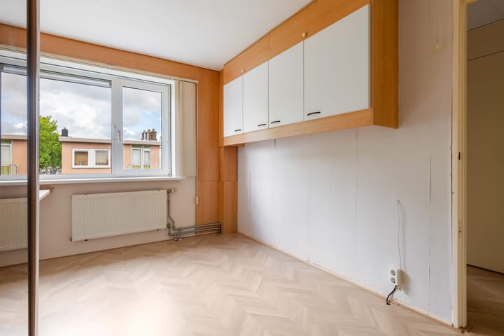 Foto 19 van Abrikozenstraat 38