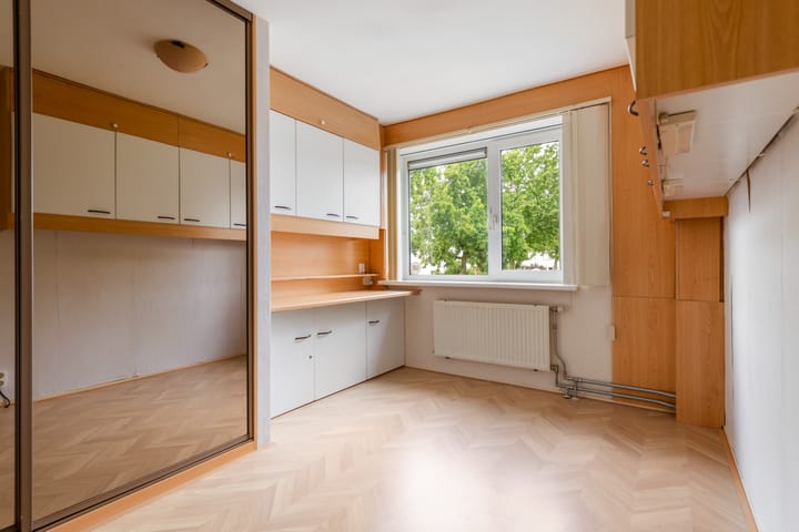 Foto 20 van Abrikozenstraat 38