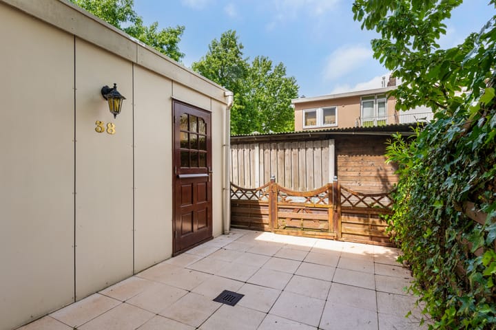 Foto 24 van Abrikozenstraat 38