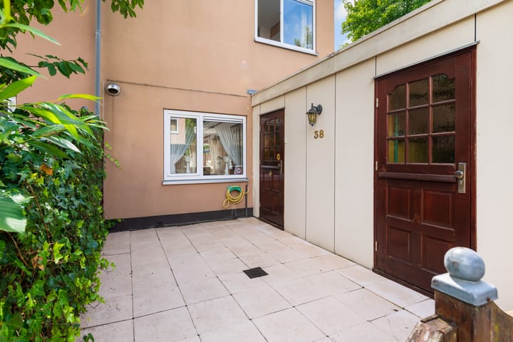 Foto 25 van Abrikozenstraat 38