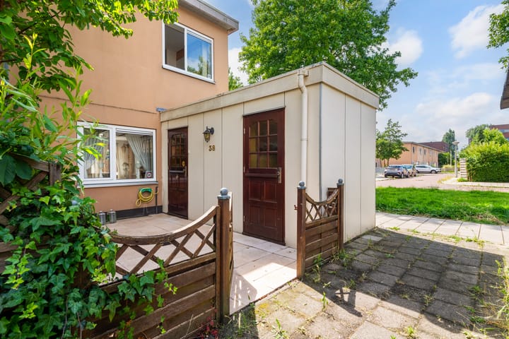 Foto 26 van Abrikozenstraat 38