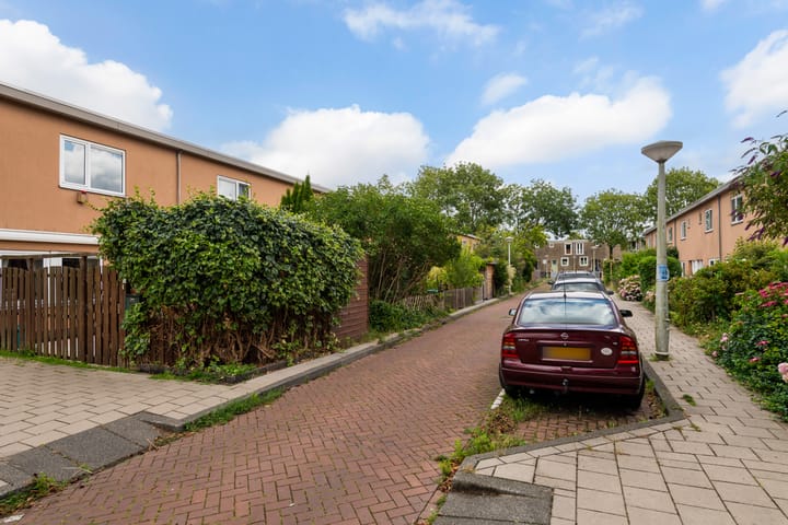 Foto 27 van Abrikozenstraat 38