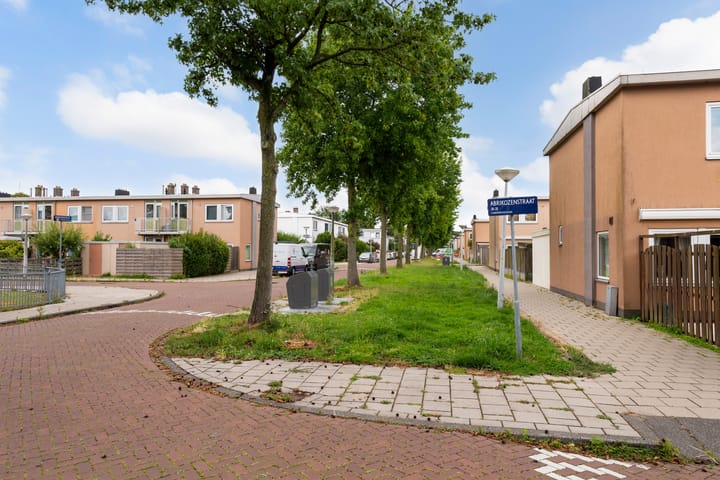 Foto 28 van Abrikozenstraat 38