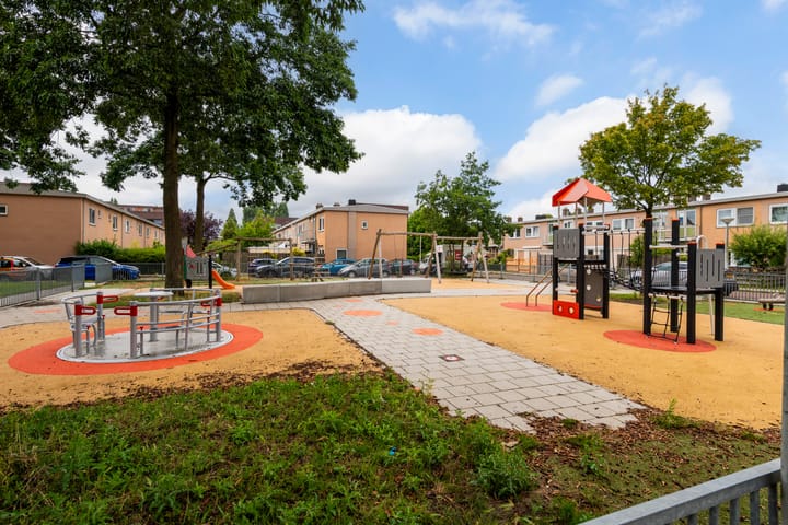 Foto 30 van Abrikozenstraat 38